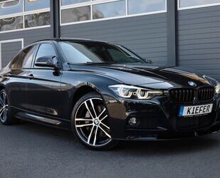 BMW 330 Gebrauchtwagen