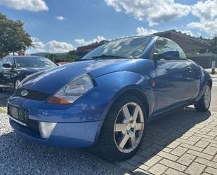 Ford Streetka Gebrauchtwagen