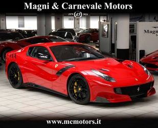 Ferrari F12 Gebrauchtwagen