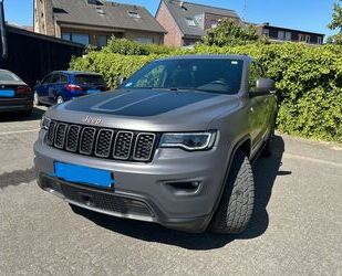 Jeep Grand Cherokee Gebrauchtwagen