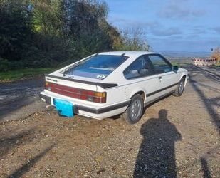 Opel Monza Gebrauchtwagen