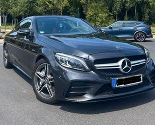 Mercedes-Benz C 43 AMG Gebrauchtwagen