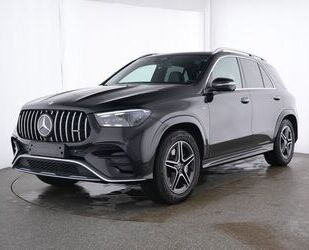 Mercedes-Benz GLE 53 AMG Gebrauchtwagen