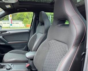 Seat Tarraco Gebrauchtwagen