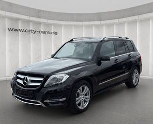 Mercedes-Benz GLK 250 Gebrauchtwagen