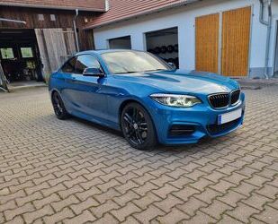 BMW M240i Gebrauchtwagen