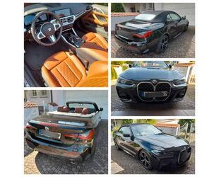 BMW 420 Gebrauchtwagen
