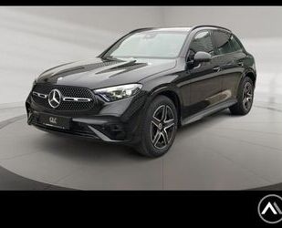 Mercedes-Benz GLC 200 Gebrauchtwagen