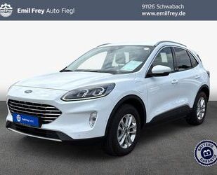 Ford Kuga Gebrauchtwagen