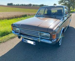 Ford Taunus Gebrauchtwagen