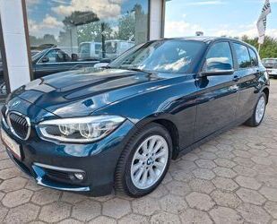 BMW 118 Gebrauchtwagen