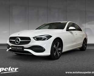 Mercedes-Benz C 180 Gebrauchtwagen