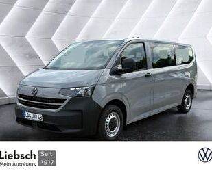 VW T7 Kombi Gebrauchtwagen