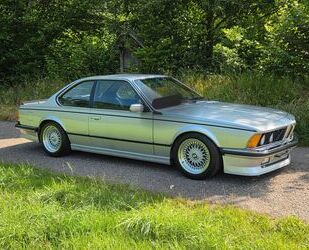BMW 635 Gebrauchtwagen