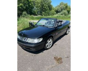 Saab 9-3 Gebrauchtwagen