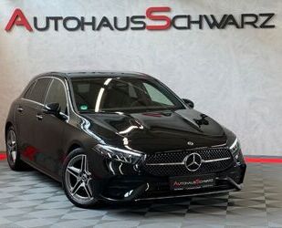 Mercedes-Benz A 180 Gebrauchtwagen