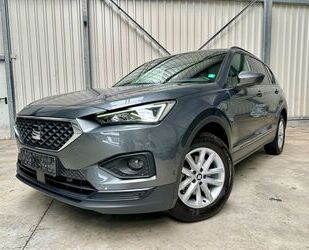 Seat Tarraco Gebrauchtwagen