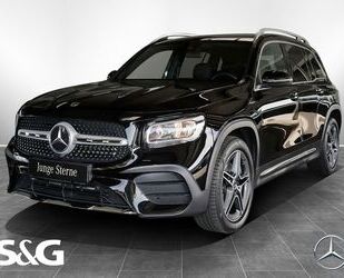 Mercedes-Benz GLB 220 Gebrauchtwagen