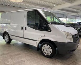 Ford Transit Gebrauchtwagen
