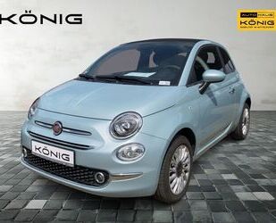 Fiat 500C Gebrauchtwagen