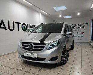 Mercedes-Benz V 250 Gebrauchtwagen