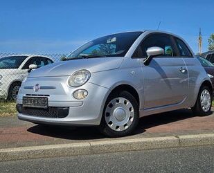Fiat 500 Gebrauchtwagen