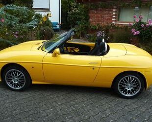 Fiat Barchetta Gebrauchtwagen