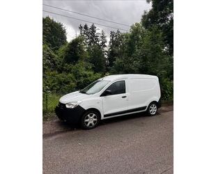 Dacia Dokker Gebrauchtwagen