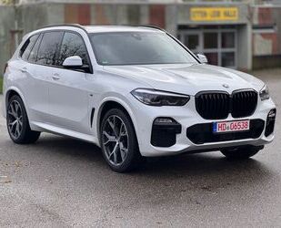 BMW X5 Gebrauchtwagen