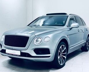 Bentley Bentayga Gebrauchtwagen
