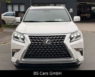 Lexus GX 460 Gebrauchtwagen