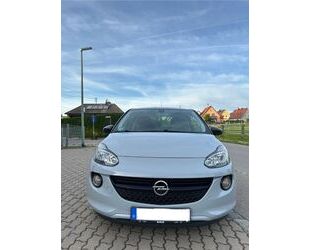 Opel Adam Gebrauchtwagen