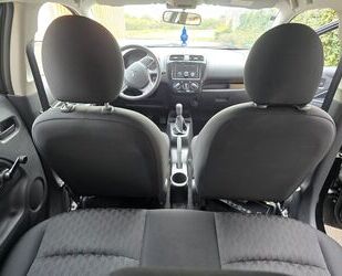 Mitsubishi Space Star Gebrauchtwagen