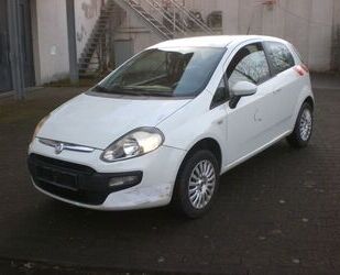 Fiat Punto Gebrauchtwagen