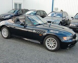 BMW Z3 Gebrauchtwagen