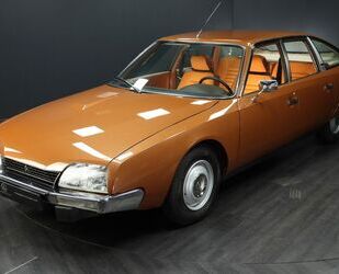 Citroen CX Gebrauchtwagen