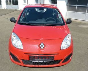 Renault Twingo Gebrauchtwagen