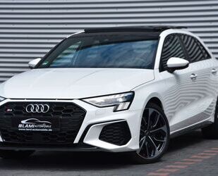 Audi S3 Gebrauchtwagen