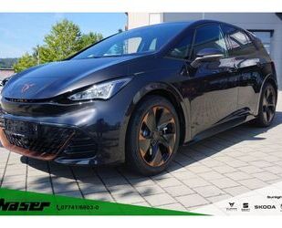 Cupra Born Gebrauchtwagen