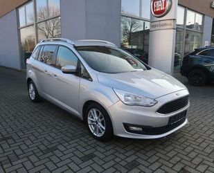 Ford C-Max Gebrauchtwagen