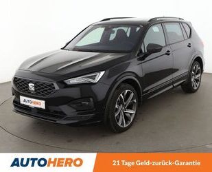 Seat Tarraco Gebrauchtwagen