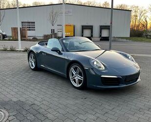 Porsche 991 Gebrauchtwagen