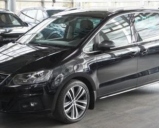 Seat Alhambra Gebrauchtwagen