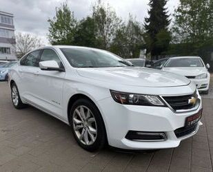 Chevrolet Impala Gebrauchtwagen
