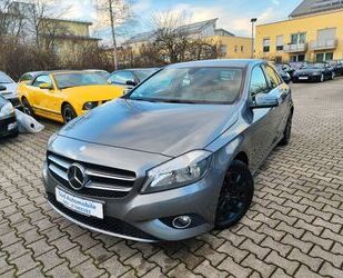 Mercedes-Benz A 180 Gebrauchtwagen