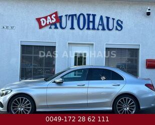 Mercedes-Benz C 200 Gebrauchtwagen