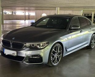 BMW 530 Gebrauchtwagen
