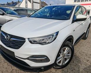 Opel Grandland (X) Gebrauchtwagen