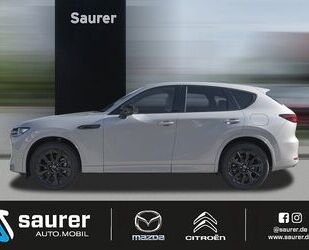 Mazda CX-60 Gebrauchtwagen
