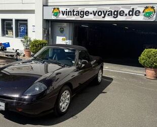 Fiat Barchetta Gebrauchtwagen